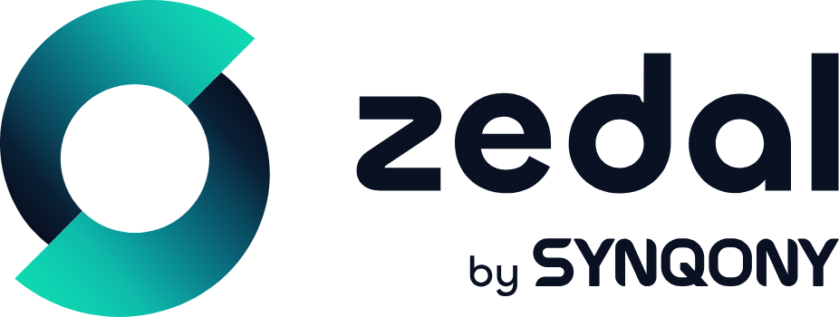 ZEDAL Logo